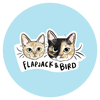Flapjack & Bird