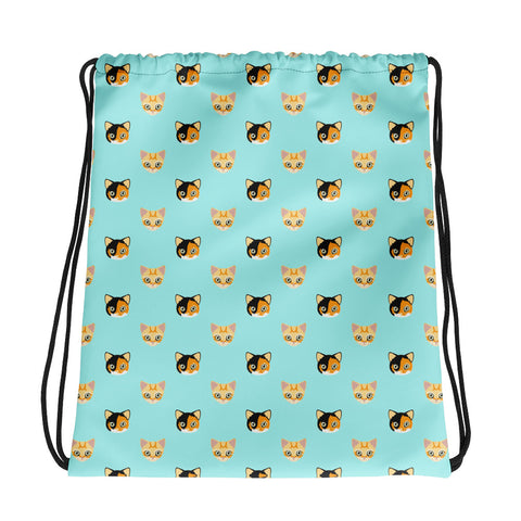 Drawstring Bag